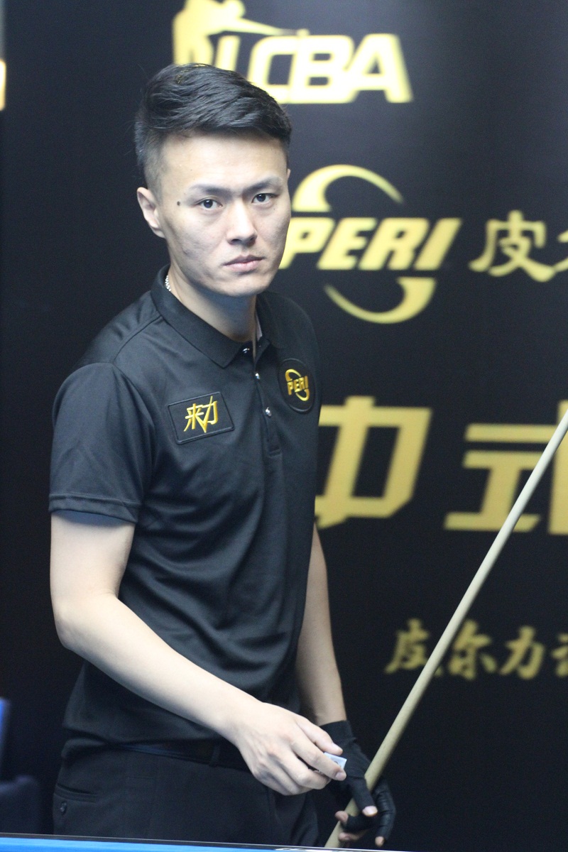 队友与对手